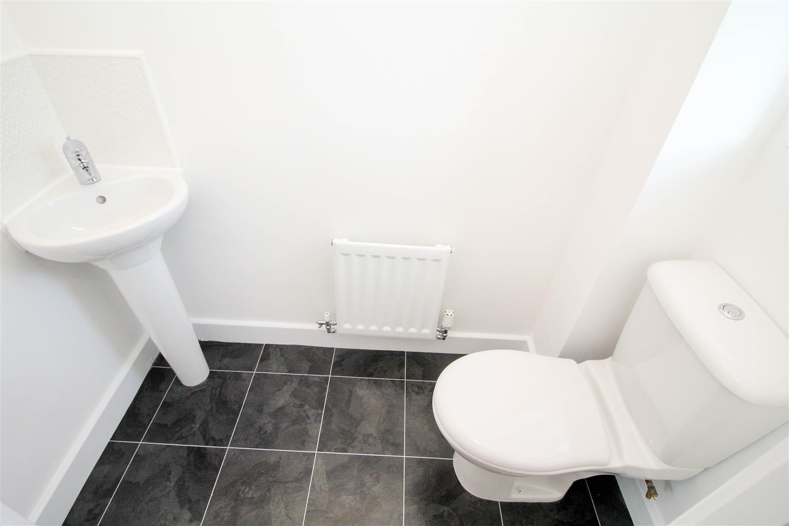 Rectory Drive, Coppull, Chorley Pearson Ferrier Estate Agents and Lettings Agents